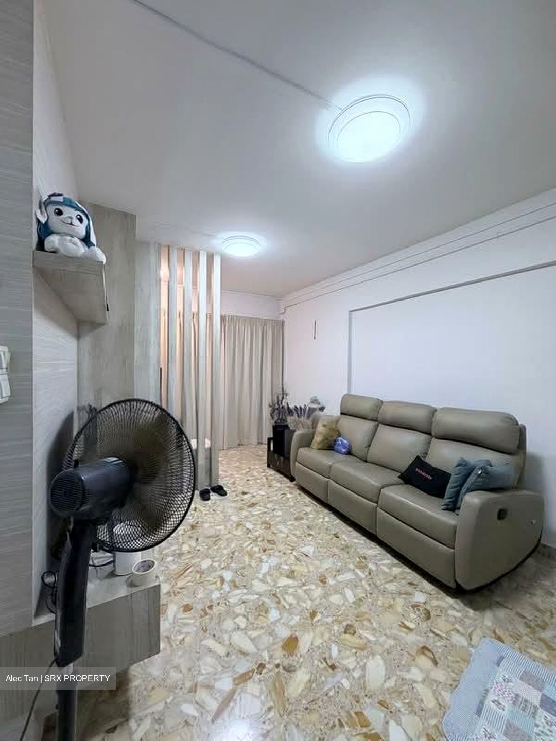 Blk 308 Hong Kah East Place (Jurong East), HDB 3 Rooms #595734971